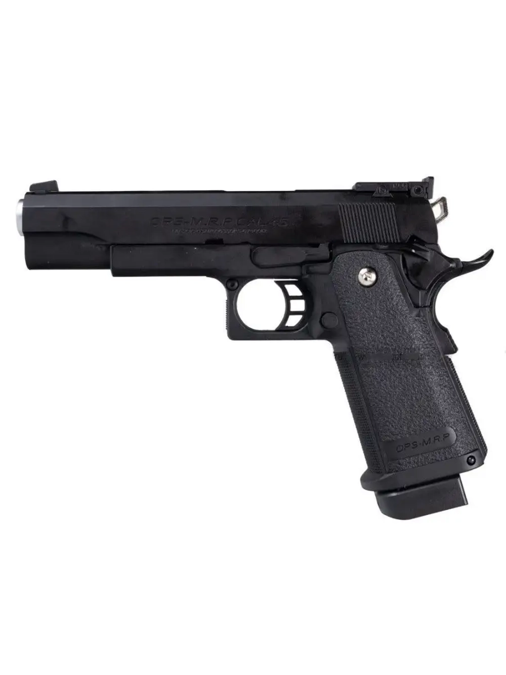 Страйкбольный пистолет Hi-Capa 5.1 EC-2101