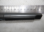 Сверло 23.5мм (140х270) Р6М5 к\х К/М3 СССР