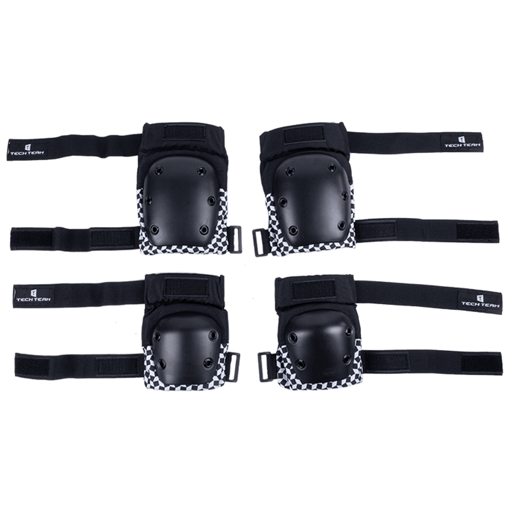 Комплект защиты TechTeam ARMOR BASIC M2