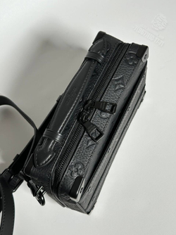 Сумка через плечо Louis Vuitton Handle Soft Trunk