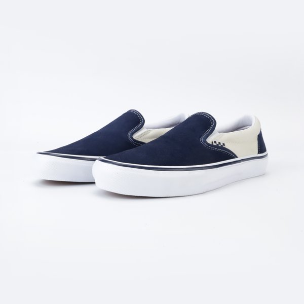 Vans Skate Slip-On (drs blu/trtldv) артикул: - купить в магазине Дайс