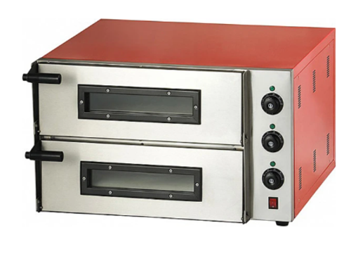 Печь для пиццы Viatto EPZ-2