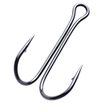 Двойник Nautilus Double Long Premium Series 6068BN -