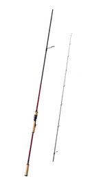 Спиннинг для рыбалки Rapala Redx Zander Spinning, 2pcs