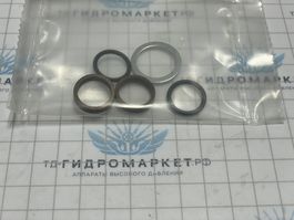 Комплект сальников SW90, 1/2 для поворотных муфт 26.1300.24 Ремкомплект, 1/2 3х1