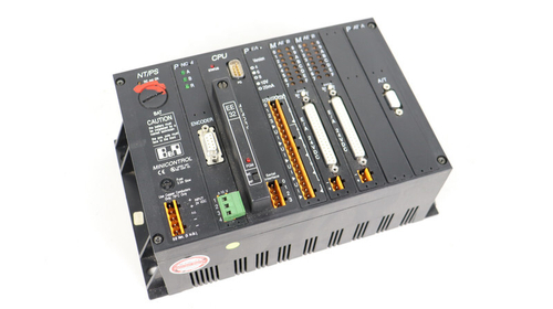 NT/PS MINICONTROL MCA12A