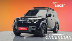 Land Rover Defender 130 D300 X-Dynamic HSE — 2024