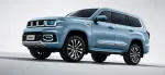 Дополнительный топливный бак 65 литров для BAIC BJ60 2022+ резервный бак топливный насос