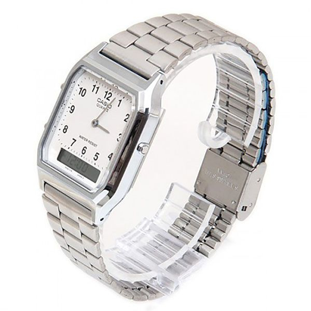 Мужские наручные часы Casio Vintage AQ-230A-7B