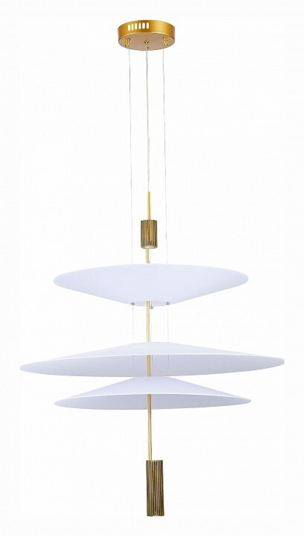Подвесной светильник ST-Luce Isola SL6101.223.01