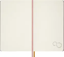 Блокнот Moleskine Limited Alice in Wonderland Large нелинованный (LEAL02QP062)