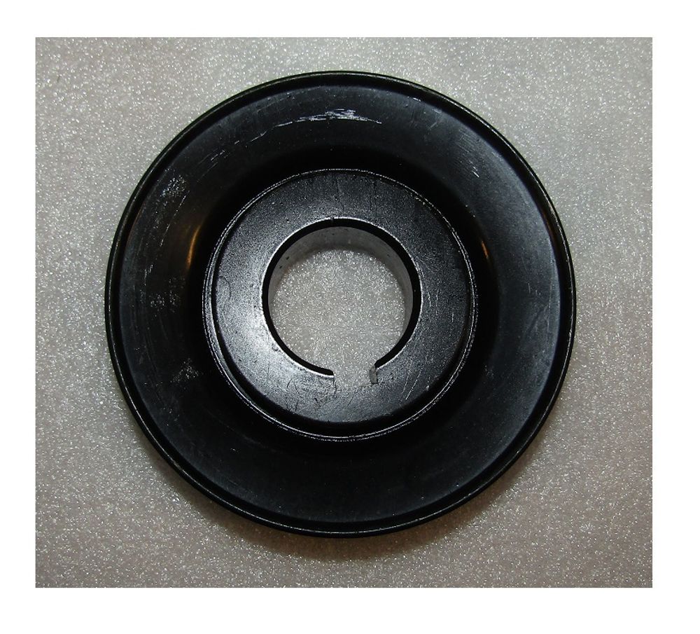 Шкив (28х90,1В) ведущего вала вибратора TSS-WP60L/H/Pulley, driven