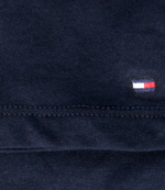 Футболка Tommy Hilfiger - темно-синий(KB0KB08807)