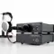 HeadAmp Gilmore Lite Mk2 Dedicated PSU + Amp