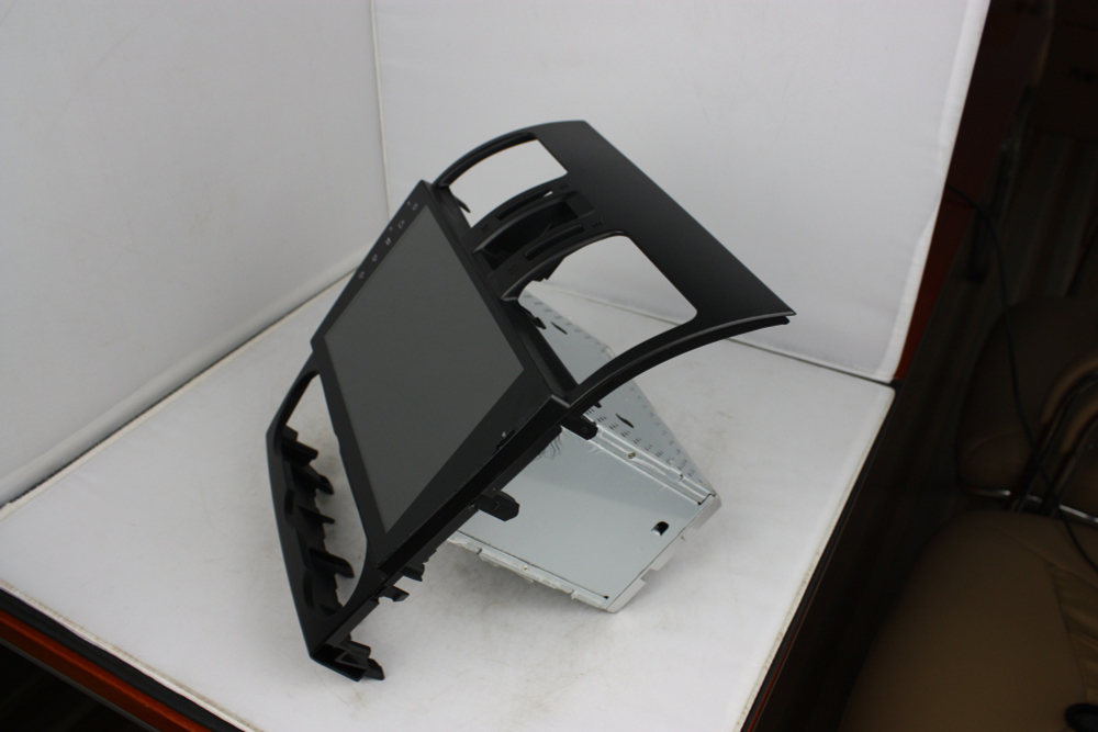 Установочный комплект для SUBARU Forester 2013-2014 (SH), XV 2012-2014, Impreza 2011+ (GP/GJ)  KUBERG KD-9108-P30