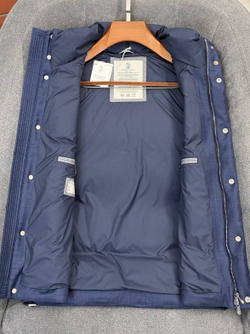 Жилет Brunello Cucinelli