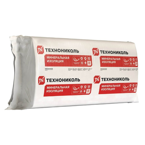 ТЕХНОНИКОЛЬ 37 PN Теплый каркас ПРОФ