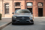 Mercedes-AMG A35 4 MATIC