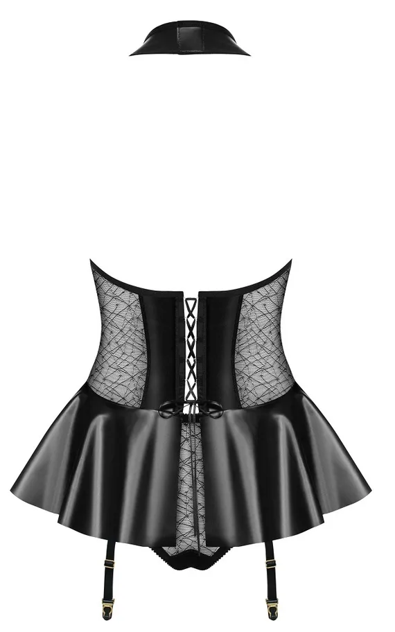 859 COR-1 CORSET