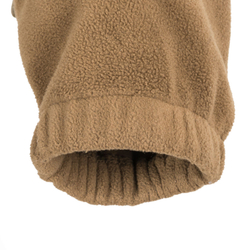 Кофта Helikon-Tex Stratus Jacket-Heavy Fleece Coyote