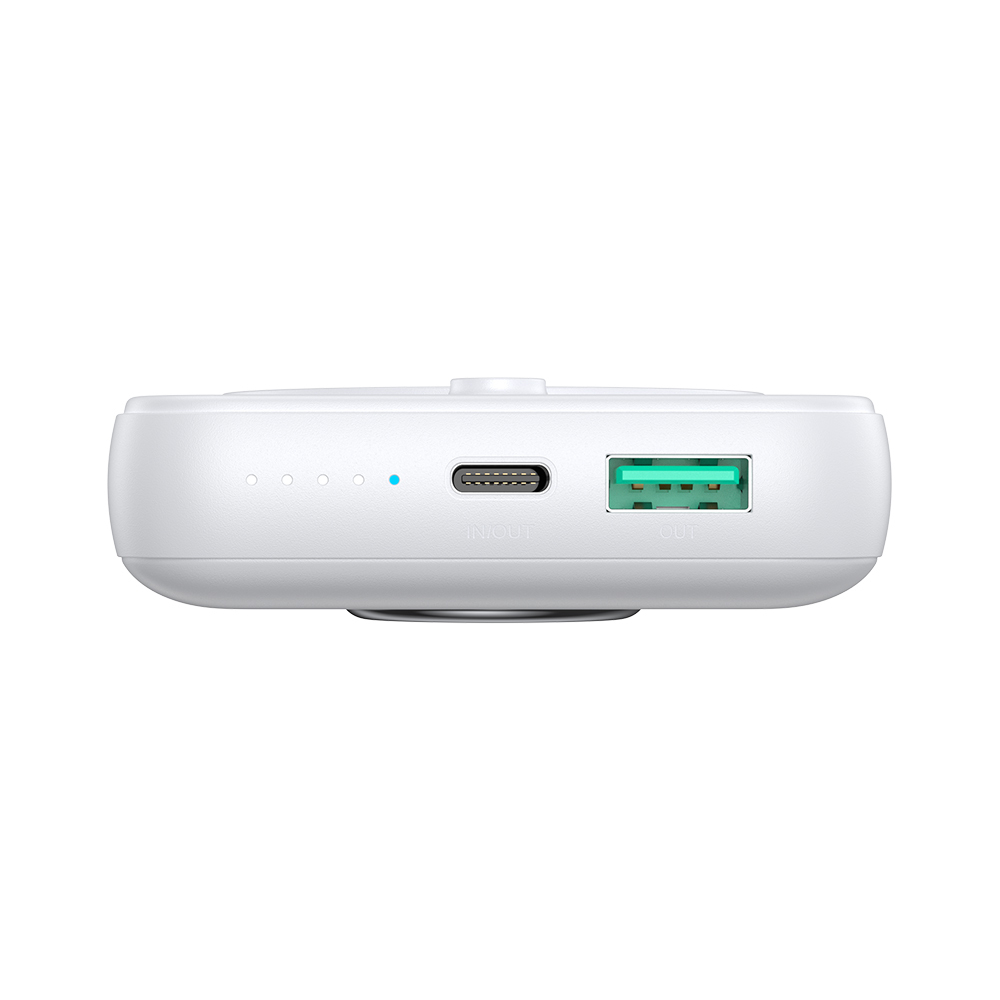Внешний аккумулятор JOYROOM JR-W050 10000mAh 20W