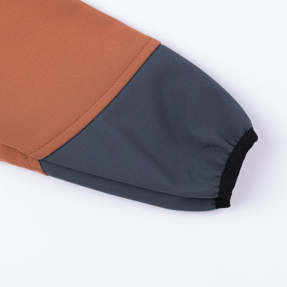 Комбинезон Softshell демисезонный "Корица"