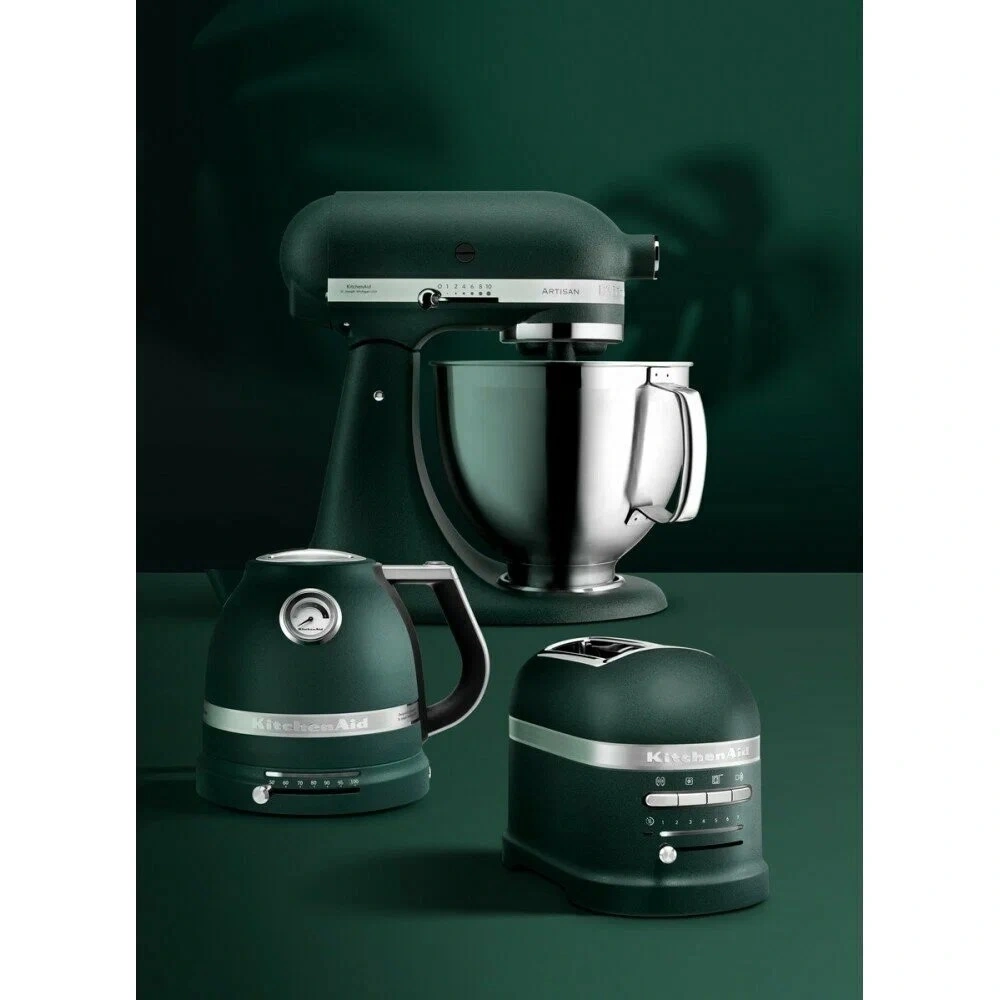 Тостер KitchenAid Artisan 5KMT2204EPP пальмовый