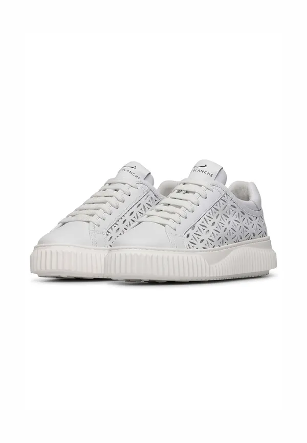 Кеды женские VOILE BLANCHE HERIKA PERFORATED
