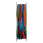 Шнур Nautilus Brain X4 Multicolour 135м -