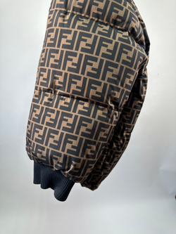 Куртка Fendi