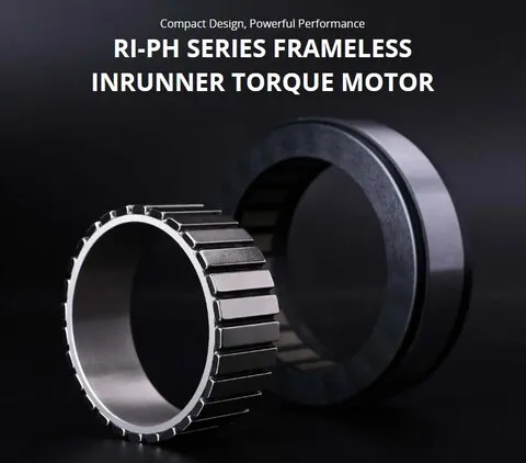 T-Motor RI85-PH KV85