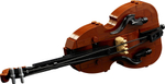 Конструктор LEGO Ideas  21334 Джазовый квартет
