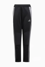 Штаны adidas Tiro 24 Winterized Junior - черный