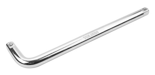 TOLSEN (TT16132) Вороток 1/2", 260 мм, г-образный