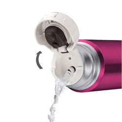 Термос кружка Thermos FFM-351 BGD (0,35 литра), бордовый