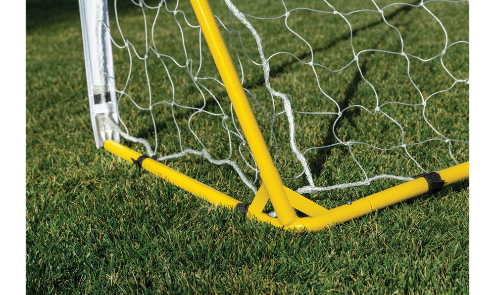 Ворота складные QUICKSTER Soccer Goal - 6 X 4