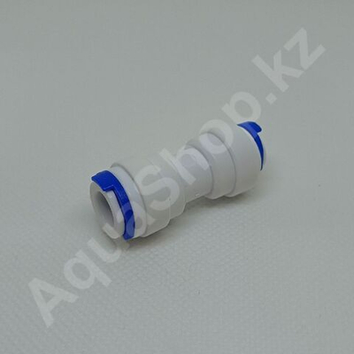 Фитинг QT-18Z муфта 5/16"(f) x 5/16"(f)