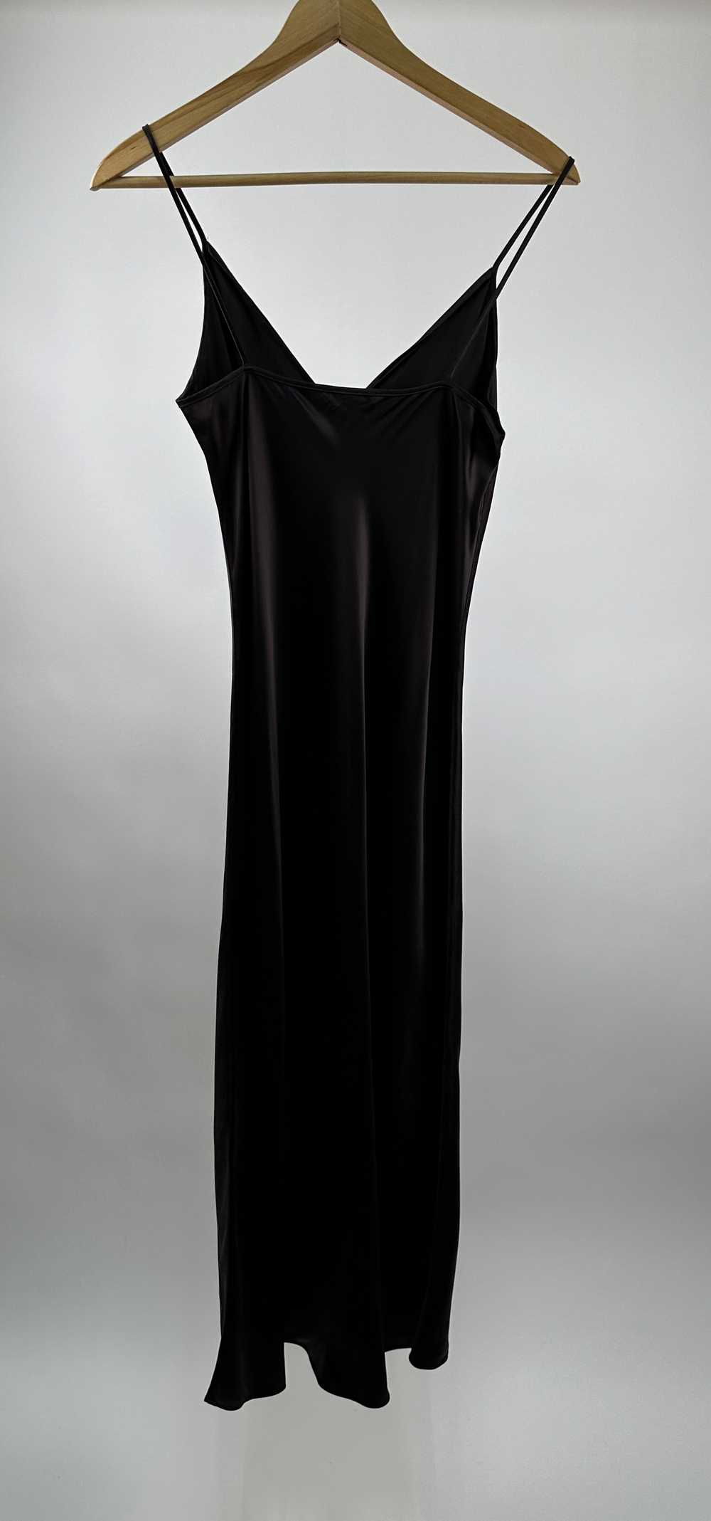 Платье Massimo Dutti