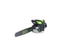 Цепная пила Greenworks GC82CS51k5, 82v, 51 см, в комплекте с АКБ 5 А·ч и ЗУ (аккумуляторная)
