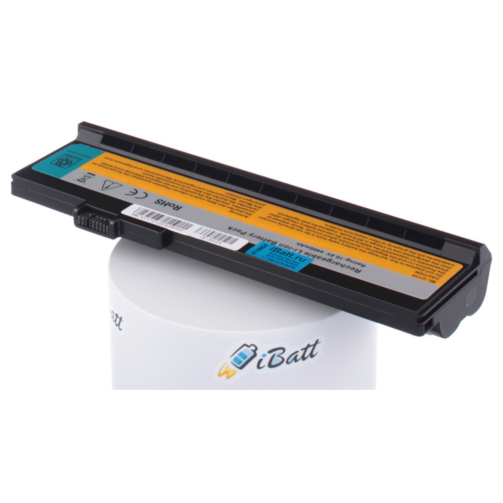 Аккумулятор iBatt 4400mAh, для L08S4X03 L08S7Y03