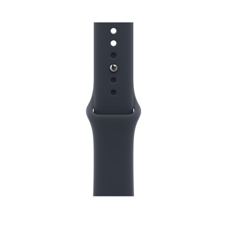 Часы Apple Watch S12 46 Space Gray M/L