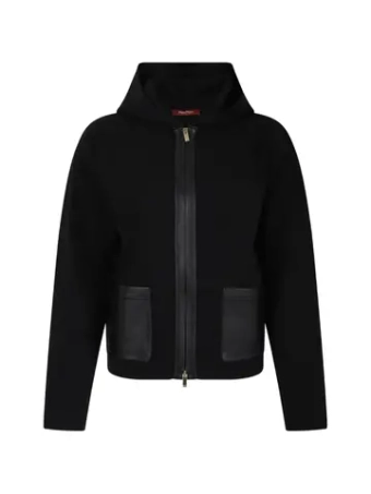 Куртка комбинированная MAX MARA