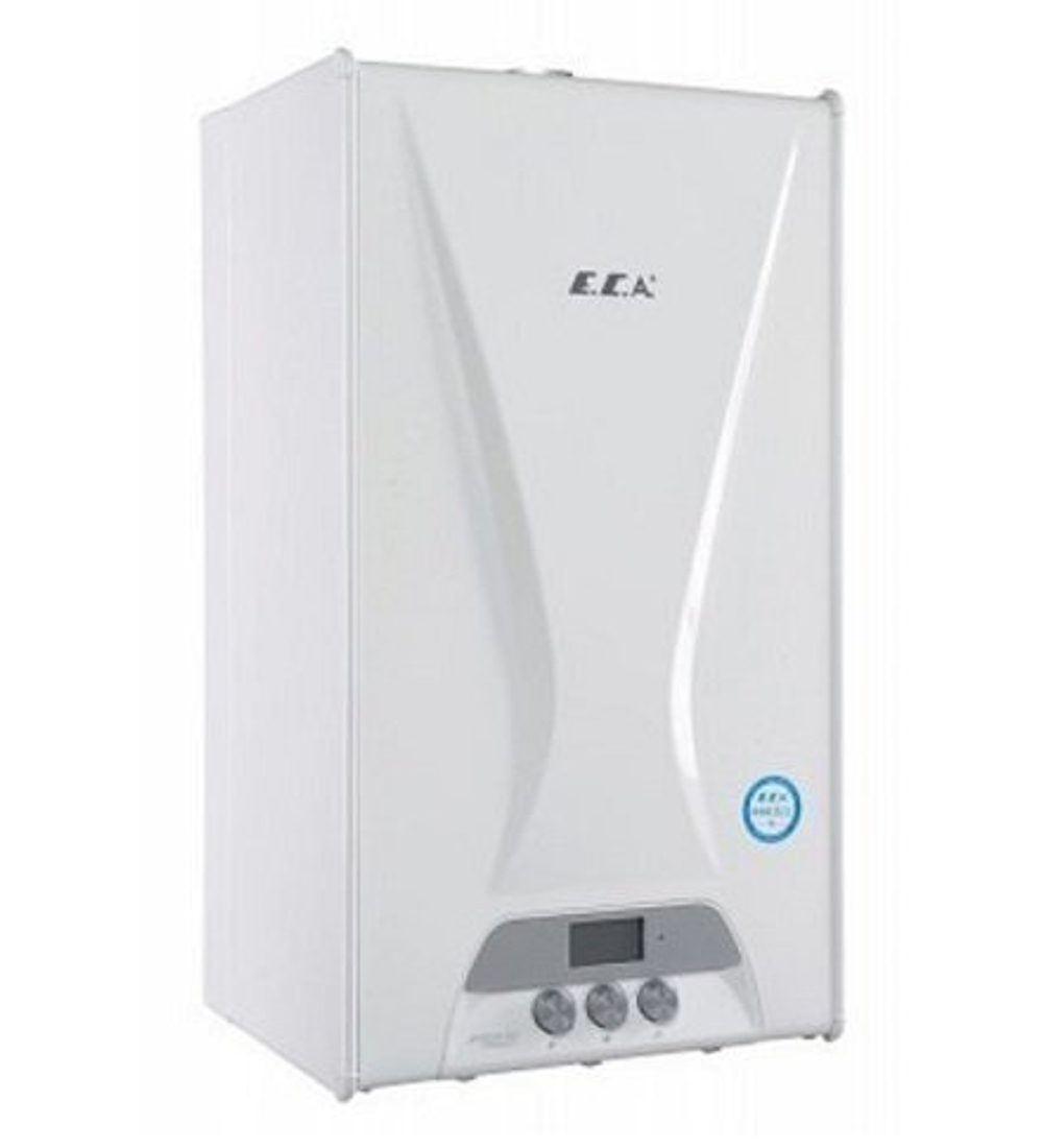 Настенный газовый котел E.C.A. Proteus Plus Blue 28 HM NG