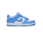 Кроссовки Nike Dunk Low GS "UNC"