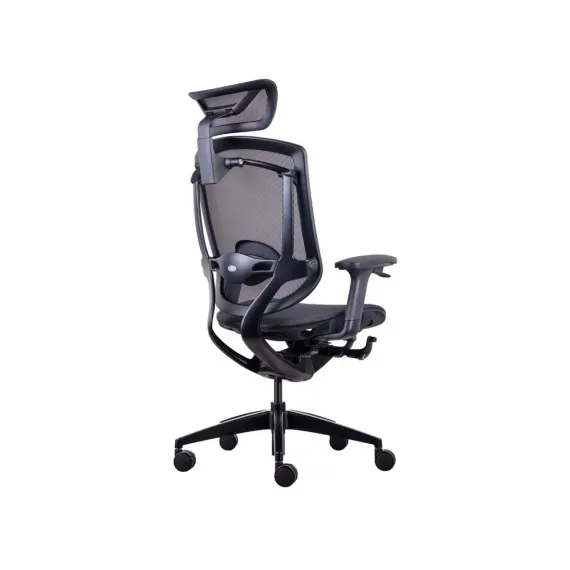 GTChair Marrit X Black