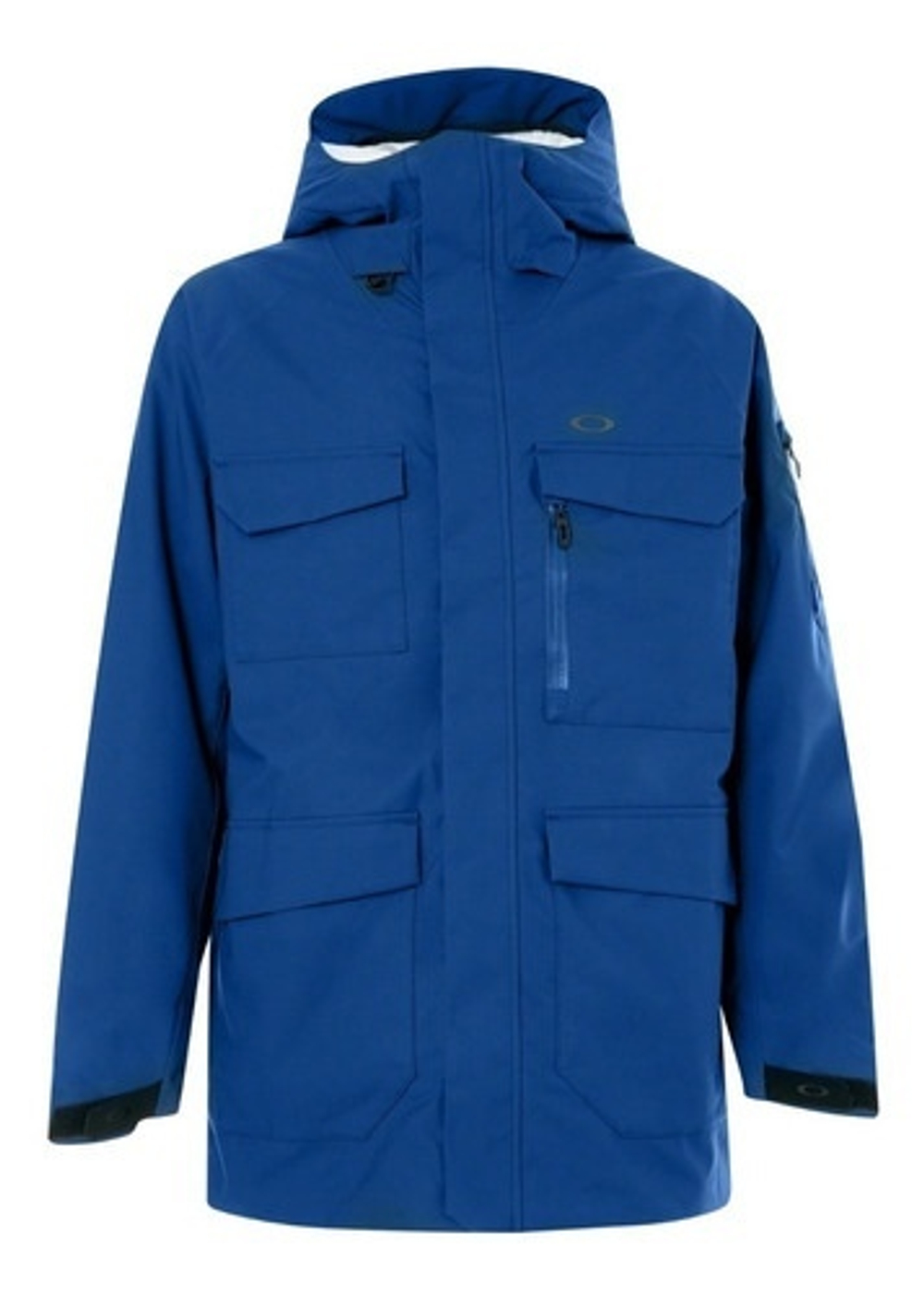 Куртка сноубордическая OAKLEY SNOW INSULATED JKT