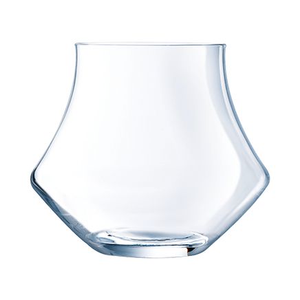 Open'Up Spirit - Стакан для виски 300 мл Open'Up Spirit артикул U1032, CHEF&amp;SOMMELIER