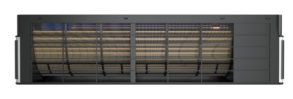 Инверторная сплит-система серии ROYAL SUPREMO NERO FULL DC EU Inverter RCI-RSN55HN (комплект) — (13)