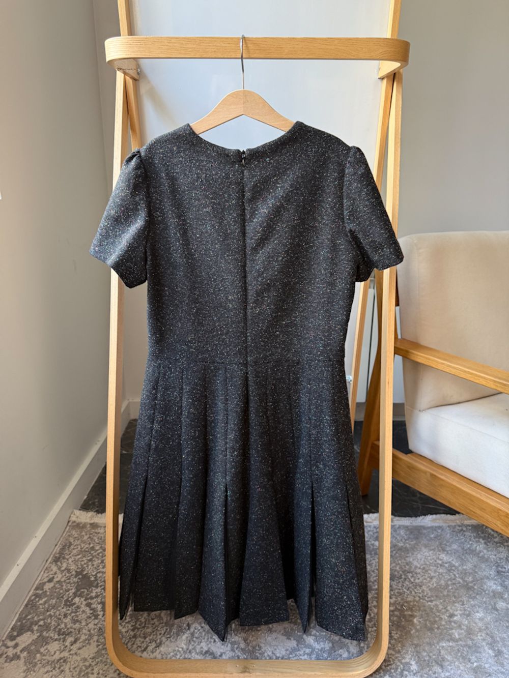 Новое платье Ermanno Scervino, 164