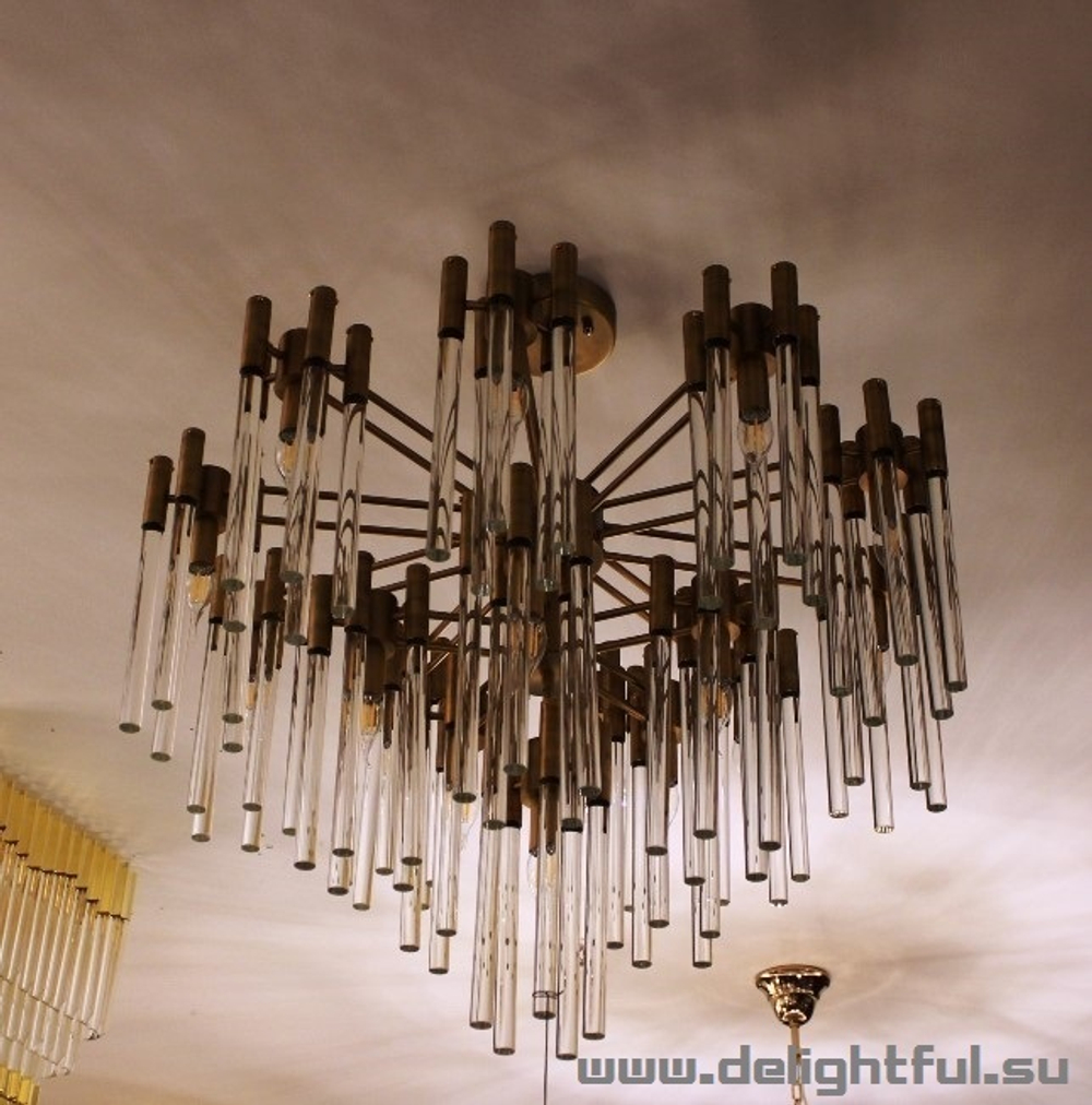 Design lamp 07-518